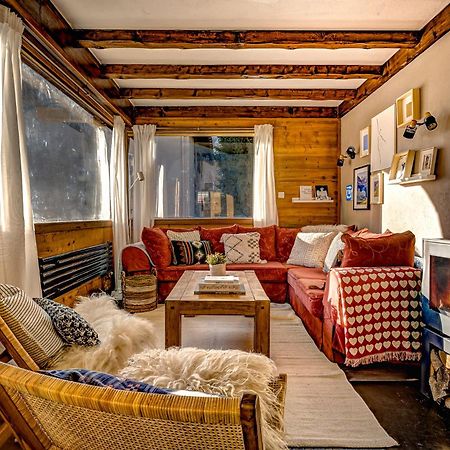 Chalet Aigle Royal Chamonix Kültér fotó