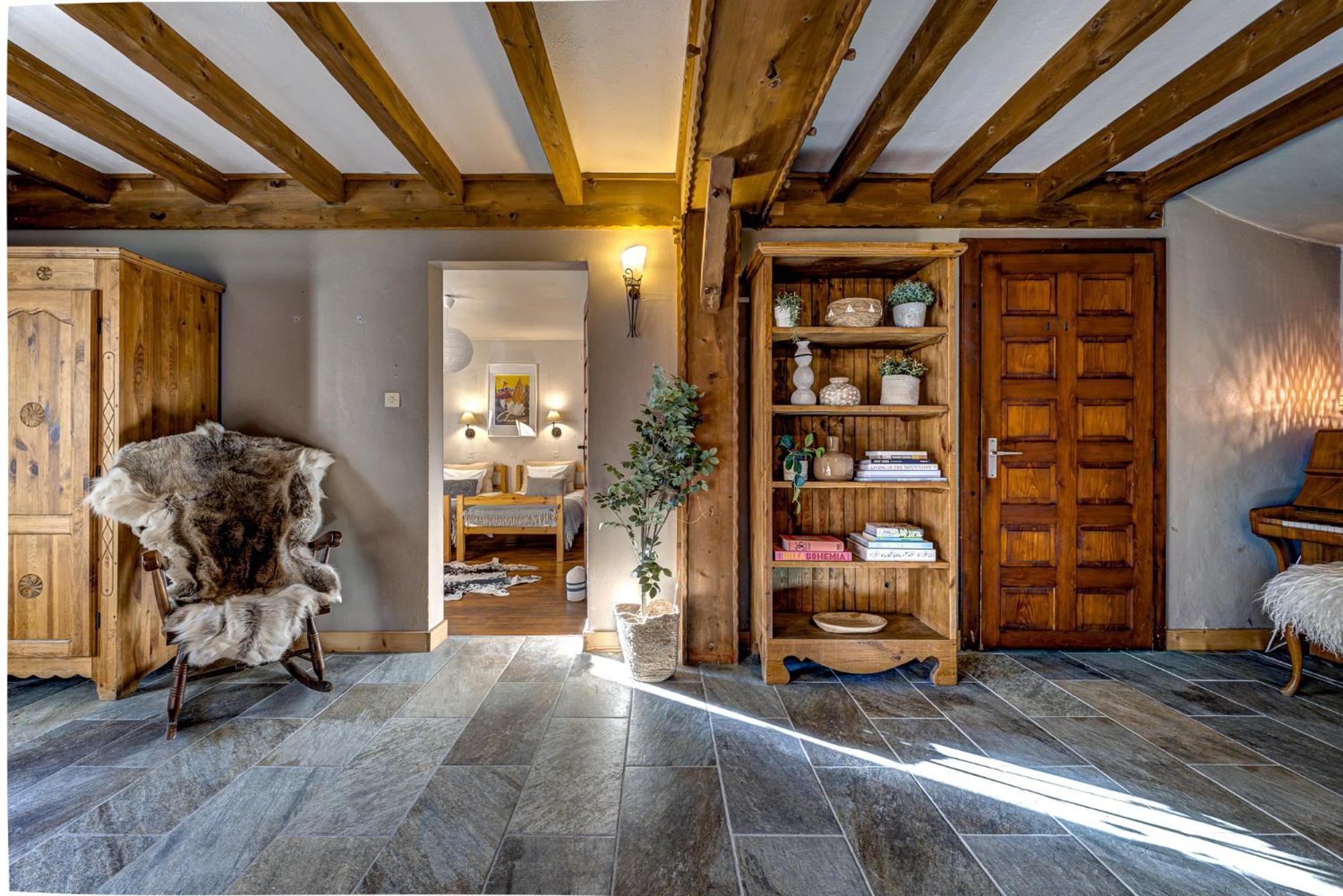 Chalet Aigle Royal Chamonix Kültér fotó