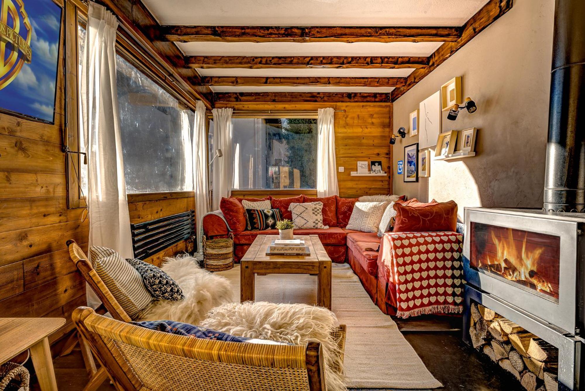 Chalet Aigle Royal Chamonix Kültér fotó