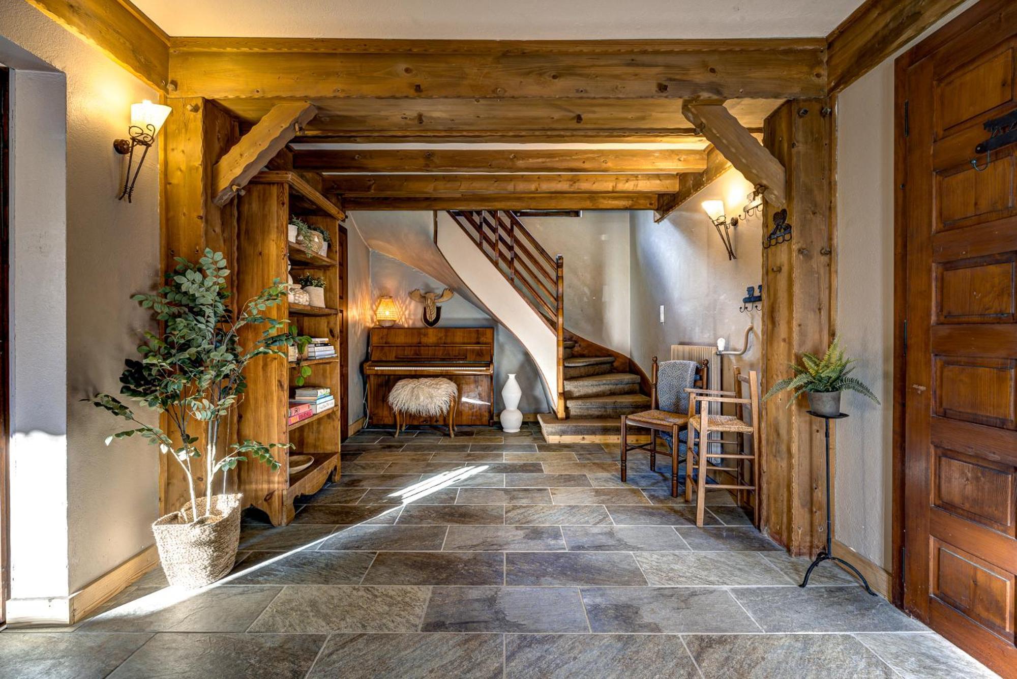 Chalet Aigle Royal Chamonix Kültér fotó