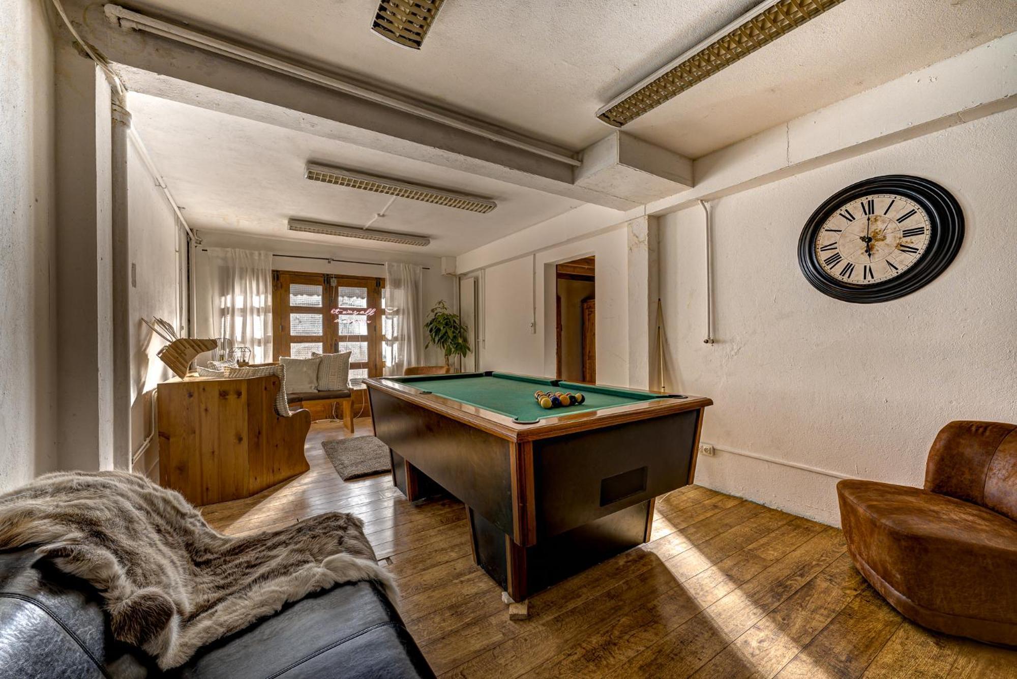 Chalet Aigle Royal Chamonix Kültér fotó
