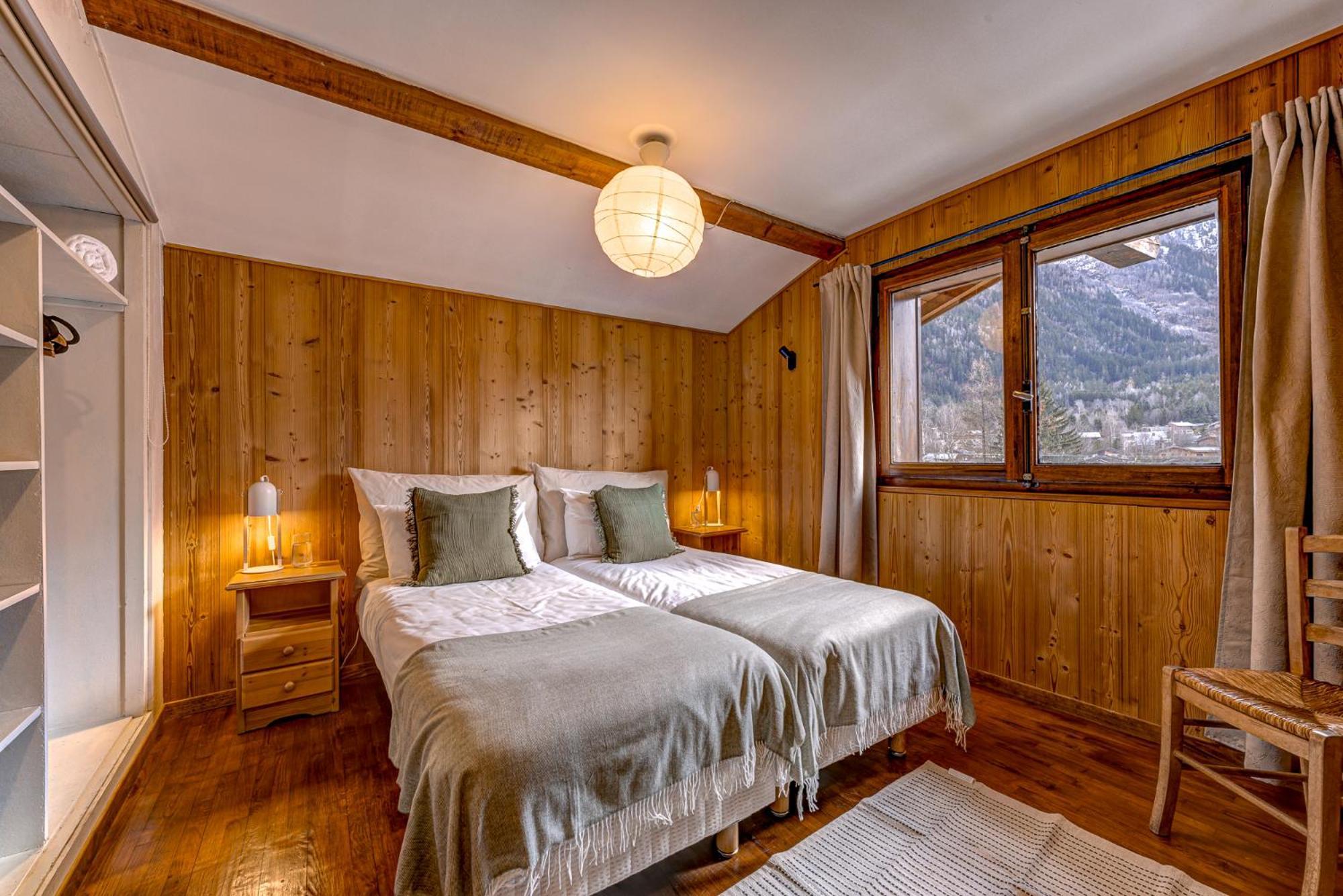 Chalet Aigle Royal Chamonix Kültér fotó