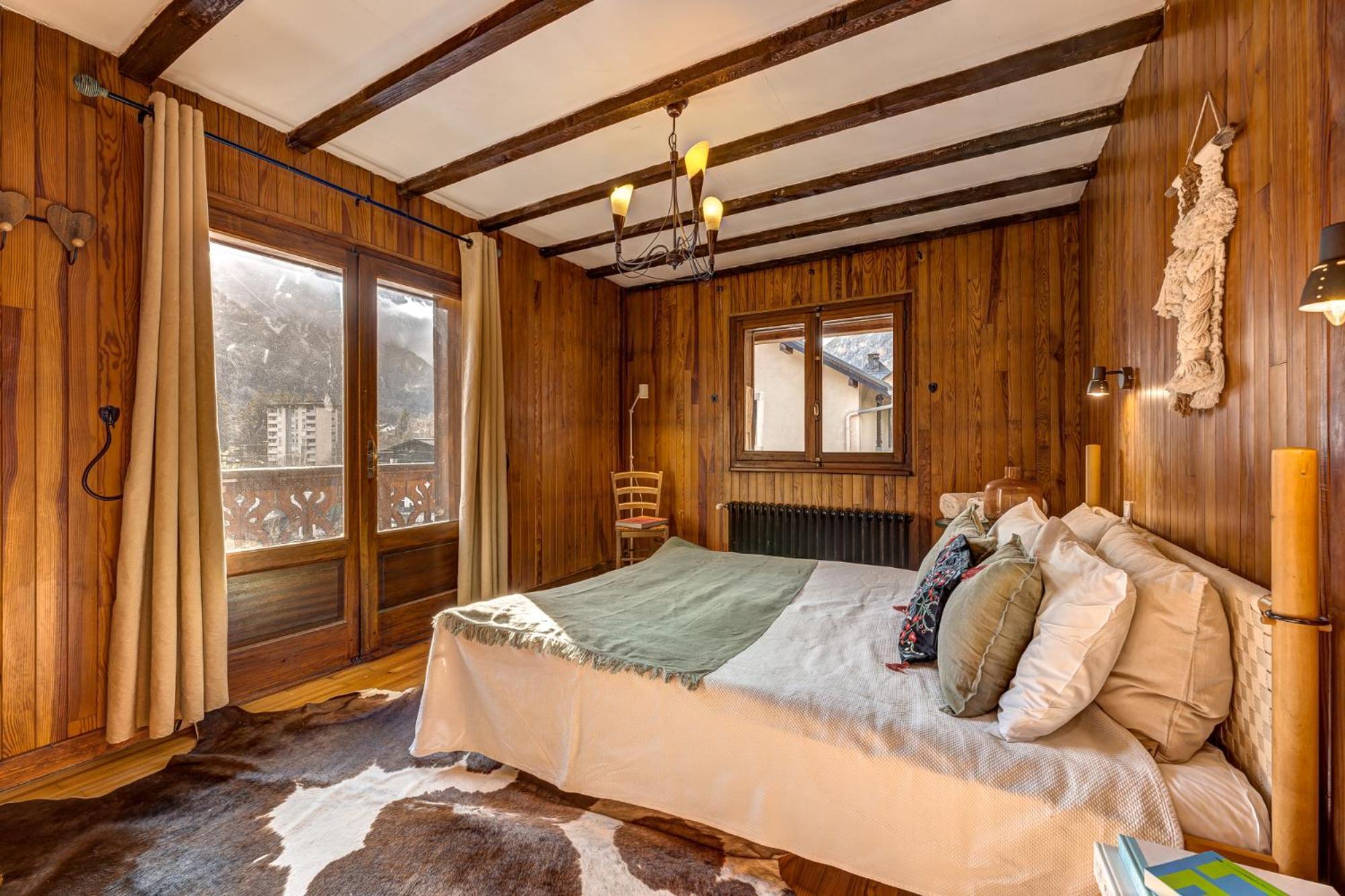 Chalet Aigle Royal Chamonix Kültér fotó