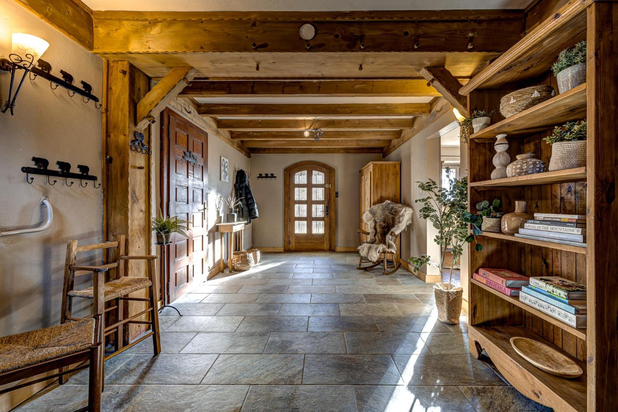 Chalet Aigle Royal Chamonix Kültér fotó