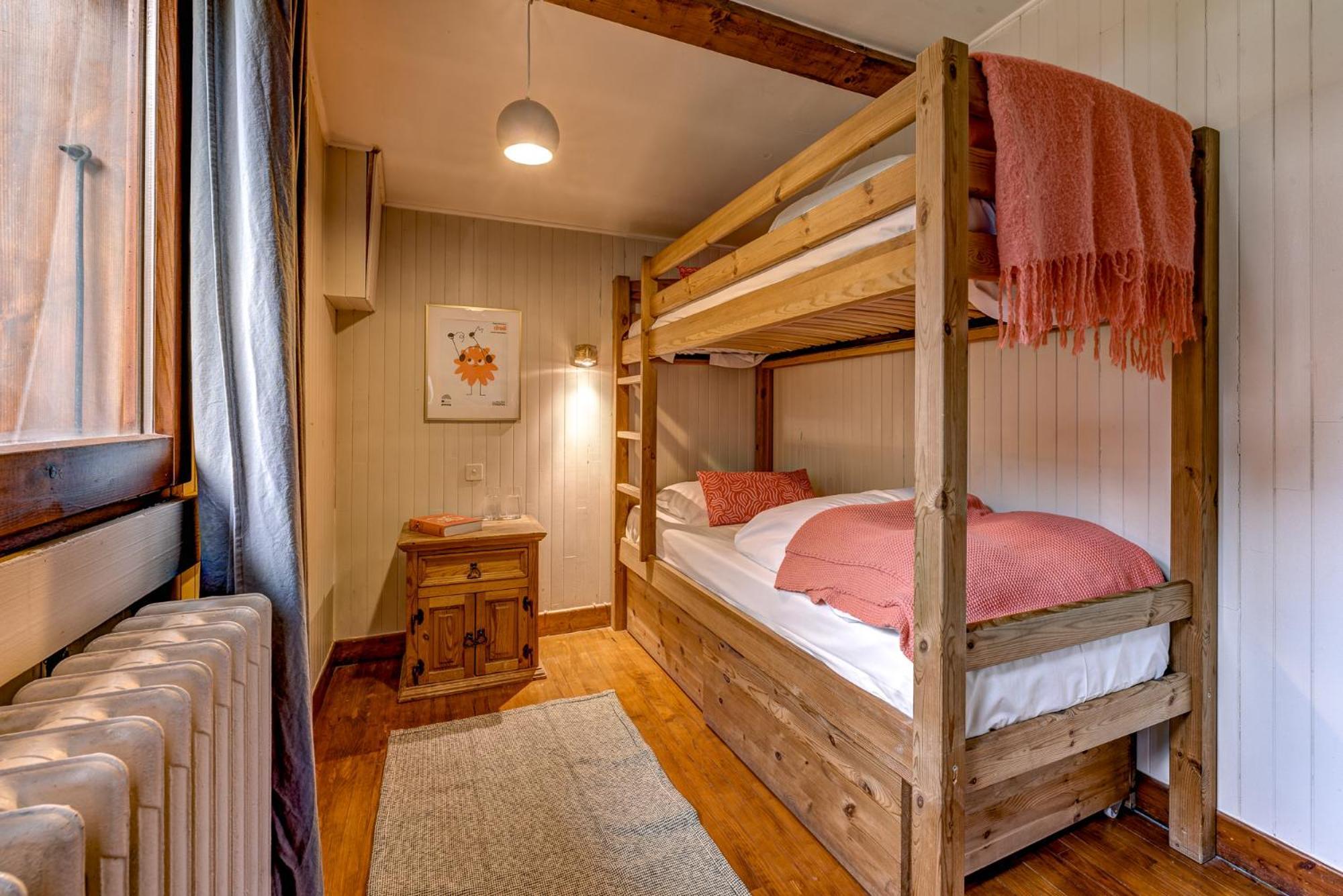 Chalet Aigle Royal Chamonix Kültér fotó