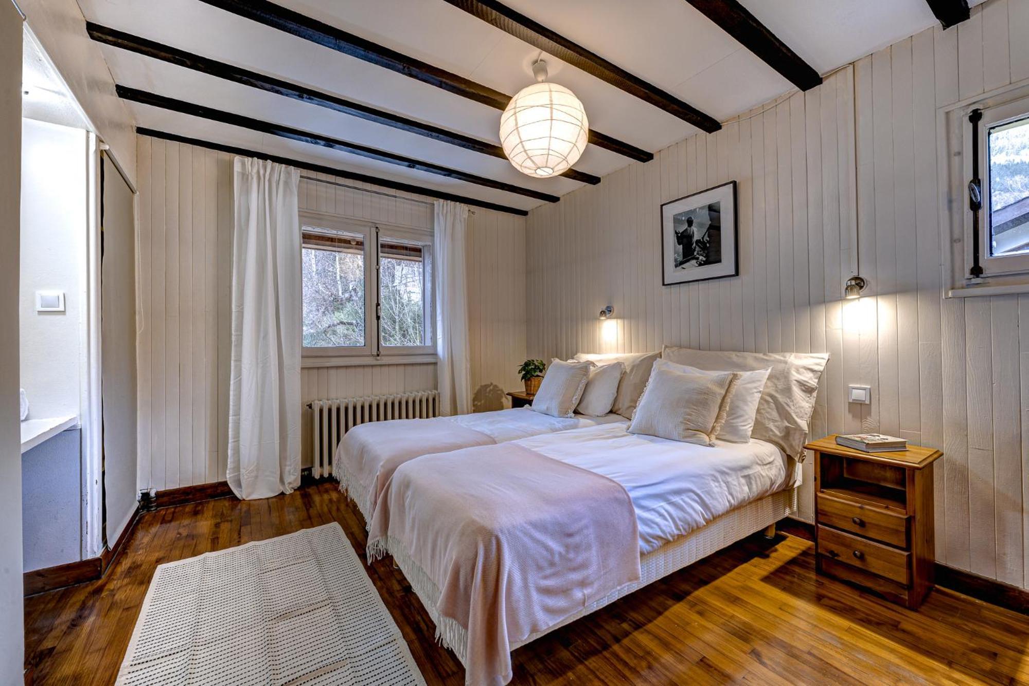 Chalet Aigle Royal Chamonix Kültér fotó